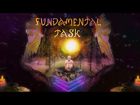 Rastaveli MC 🔯 Aryeh Yah - Fundamental Task (Official Video 2021)