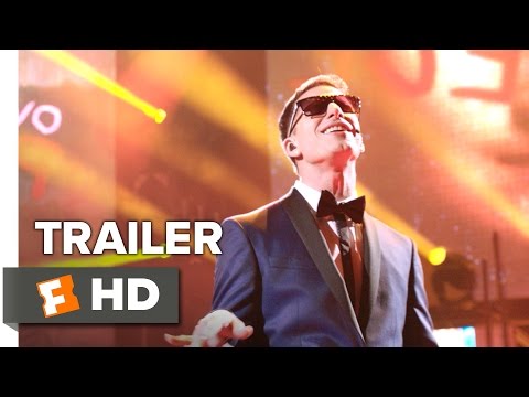 Popstar: Never Stop Never Stopping (2016) Official Trailer