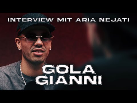 ARIA NEJATI and GOLA GIANNI OFFICIAL