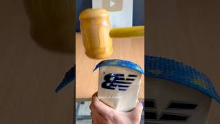 How To Apply Toeguard on Cricket Bat #cricket #shorts #cricketbat