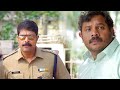 സസ്പെന്ഷനിൽ ആയത് നിന്റെ ഭാഗ്യം Hareesh Kanaran