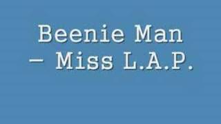 Beenie Man - Miss L.A.P.
