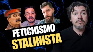 Josef Stalin: the "comrade" who persecuted homosexuals, ethnic minorities, anarchists, and femini...