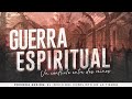 El Inicio Del Conflicto En La Tierra 01 Pastor Miguel Núñez LaIBI