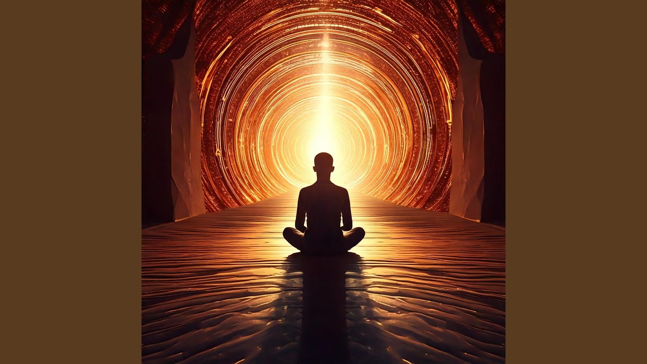 Meditative Harmony Flow