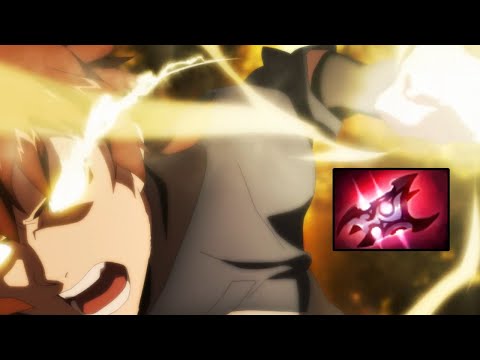 Trying Out Carry Marci Armlet Build