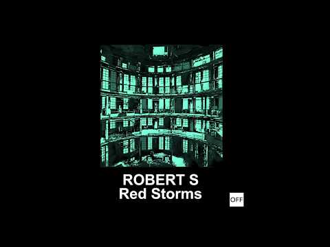 Robert S - Red Storms - OFF180