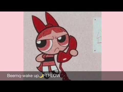Wake up - Beemq Ft.T2 Flow🌙 | cover by suchawadee