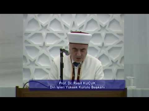 Dinle Ey Nefsim 21.02.2014 | DİYANET TV