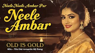Download lagu Neele Neele Ambar Par (Cover) Kishore Kumar Kalaakaar Sargam mp3