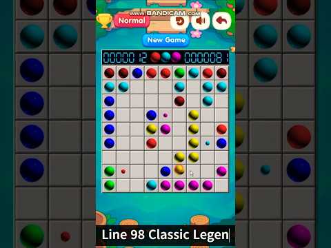 Line 98 HD - Line 98 Classic