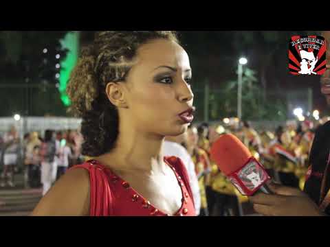 Recordar é Viver - Fala Comunidade com Débora - Independente 2018
