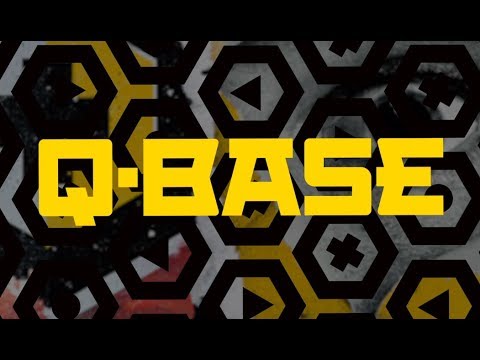 Q-BASE 2017 | Sub Zero Project ft. Meccah Dawn - Stand Strong (Hangar OST)