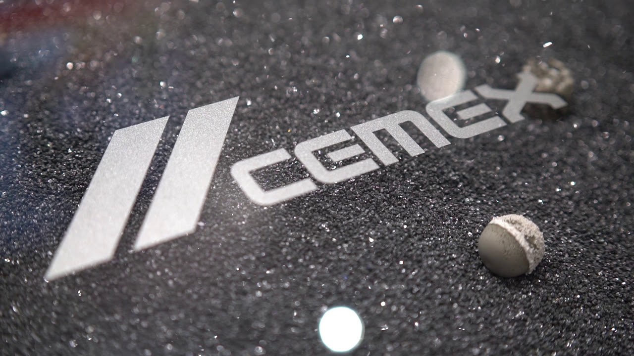 Ecobuild 2018 - wait for the end!!