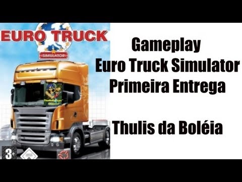 euro truck simulator 2 pc system requirements