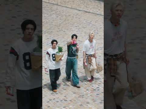 [EN-MEP] Take out a MEP as hot as ENHYPEN!