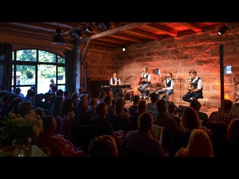 Huebnotix / Kultur am Putzenstein / Juni 2019