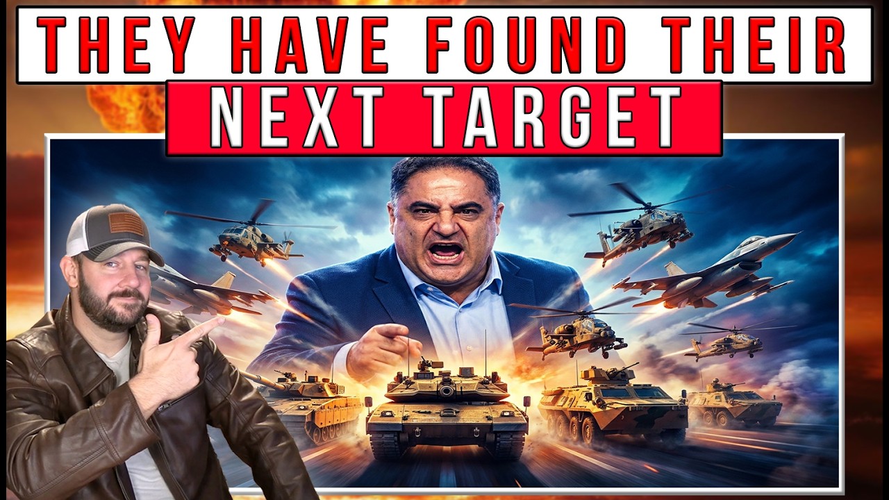 Lefties Have Discovered They're Next Excommunication Target... "Align Or Get Out"... Thumbnail