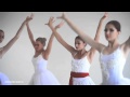 Шоу-балет "Ша Нуар" (Астрахань) - "Alegria" 