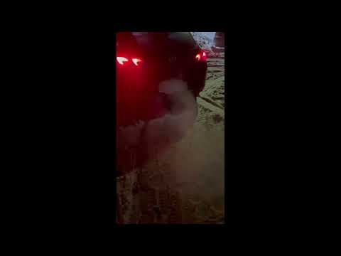 Opel Astra 1.6T Delco E78 + popcorn