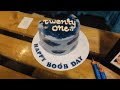 HAPPY BOOB DAY COOKIE MONSTER PENIS