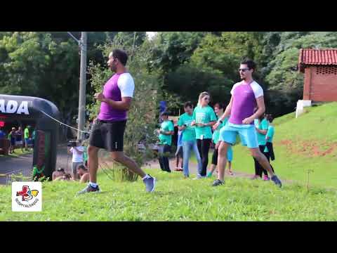 Melhores Momentos Ecorrida Hospitalhaços 2018