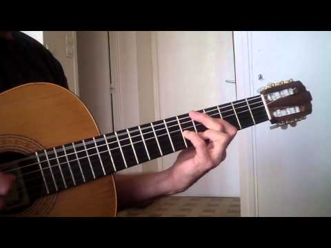 Rebento (D) (Gilberto Gil) por Christophe Rousseau