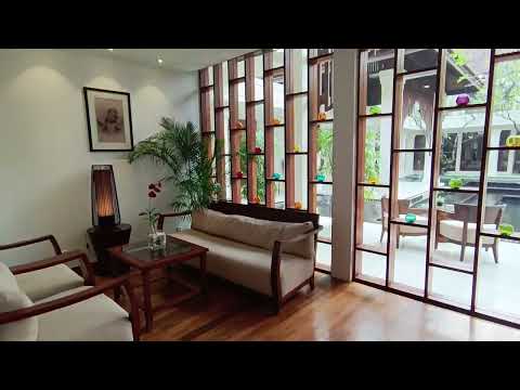 Anantara Angkor Resort & Spa localizado em Siem Reap Camboja #AnantaraAngkorResort #SiemReap #Cambodia