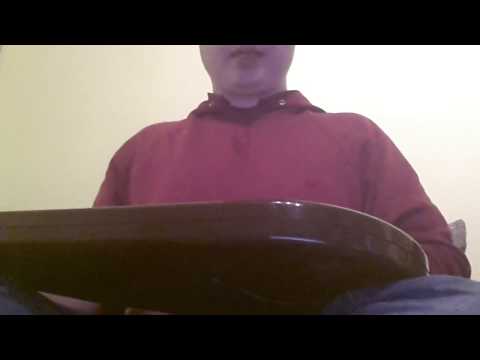 Mollfred - Country Roads (Omnichord Cover)