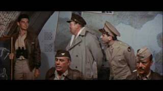 Catch-22  - The General's Wac