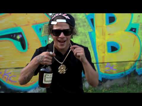 YC- WorldWide (Official video) Dir Creative mike