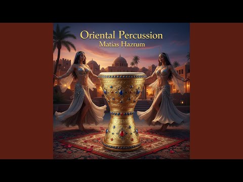 Oriental Percussion