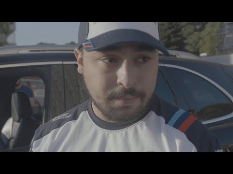 Dika - Bolide (Clip Officiel)