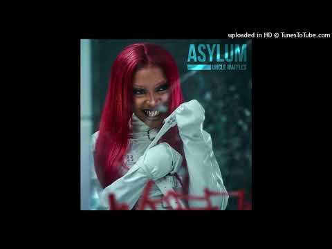 Uncle Waffles & Tony Duardo - Babiee (feat. Jelly Babie & Chley)_(Official Audio)