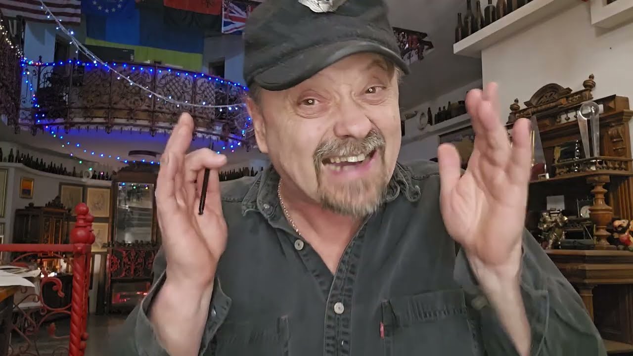 "Перелётный Чебурек"Умеров сдал Зелю ФБР,теперь с Зелей не советуются,ему пр?