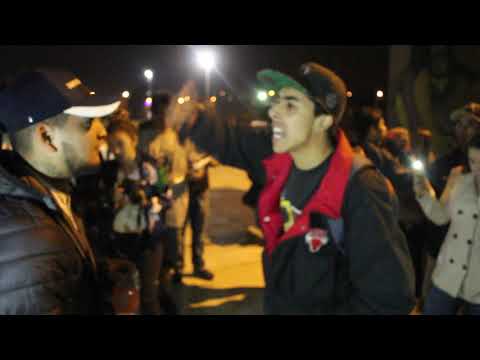 DIXON RF vs. KAST - 4tos - A.V.C.M / Fecha 2