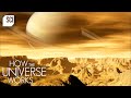 Searching the Deepest Corners of Space | How the Universe Works | Science Channel DEFAULT Thumbnail