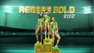 Reggae Gold 2012