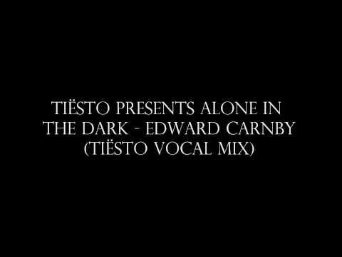Tiësto presents Alone In The Dark - Edward Carnby