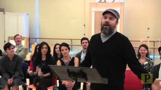 Fiddler on the Roof - Musical Preview