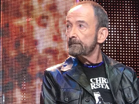 Barry Dennen sings Pilate's Dream - Jesus Christ Superstar The Grand Final