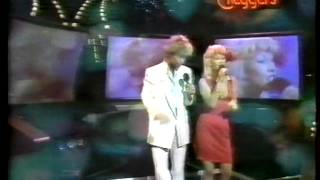 Dollar - Videotheque - Cheggers Plays Pop - 1982
