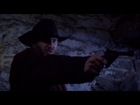Lupo Mannaro - A Supernatural/Western Super 8 Short Film (Straight8 2024)