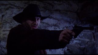 Lupo Mannaro - A Supernatural/Western Super 8 Short Film (Straight8 2024)