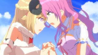 [Holo] 粉絲自製動畫：Hololive怪獸大決戰