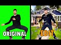 MrBeast Rizz Original Vs Edit MrBeast Rizz Dance Meme