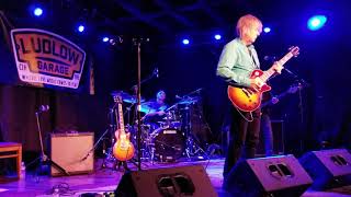 Savoy Brown at Ludlow Garage 11/29
