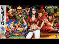 Final Fight Cadillacs 2 Openbor Fan Game Longplay