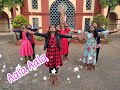 Aala Aala Dance cover Performance #We Shall Overcome