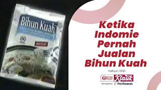 Download lagu Iklan Bihun Kuah dari Indomie (1991) mp3